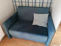 Sofa rozkładana Loma BRW