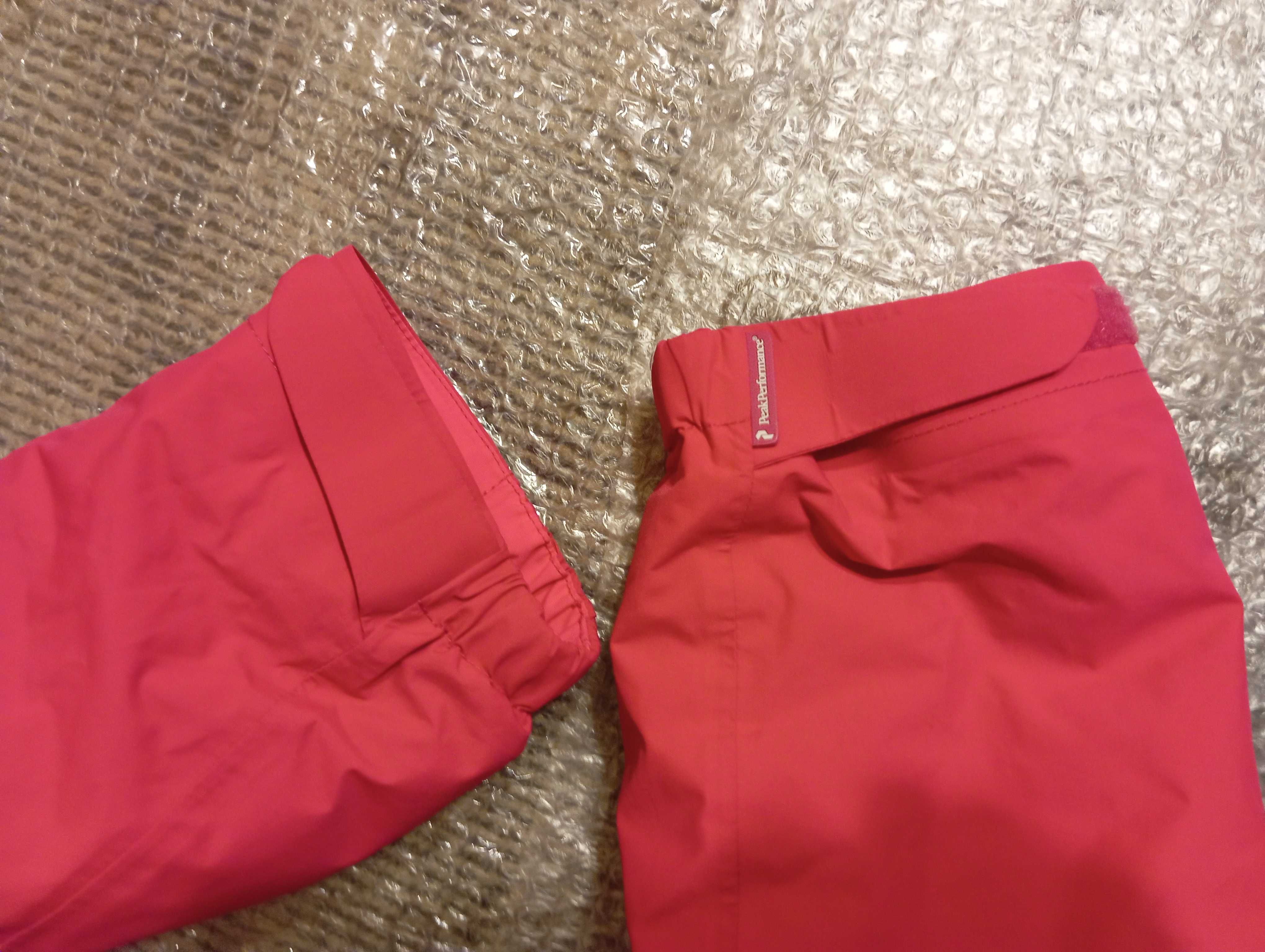 Peak Performance jak nowa Gore-Tex Damska kurtka narciarska