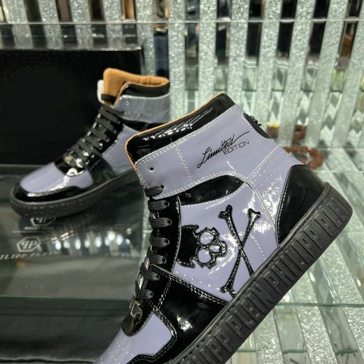 buty Philipp Plein