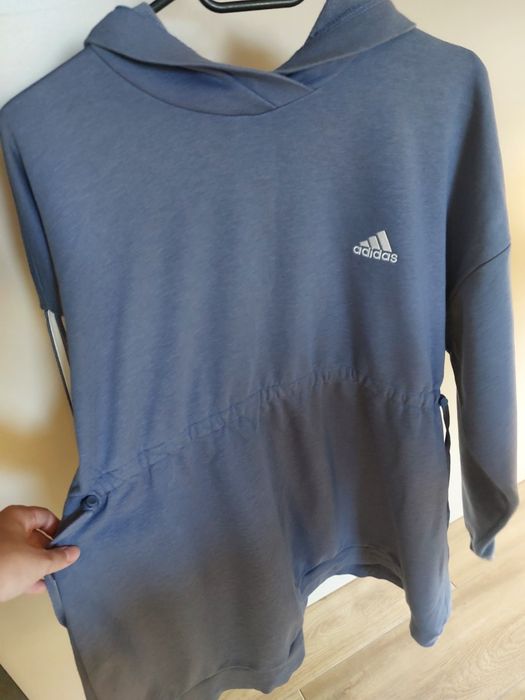 Bluza ciążowa Adidas