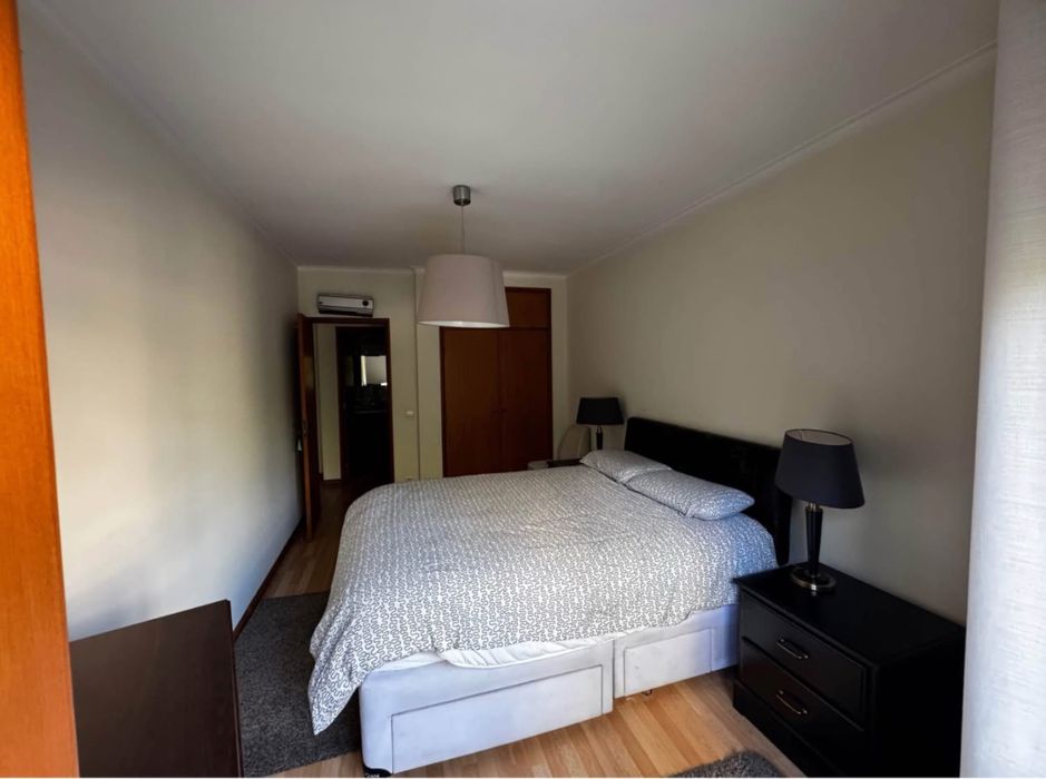 Apartamento T2 Arrendamento