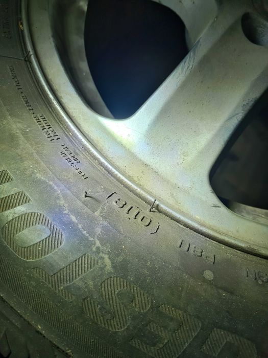 Opony skoda octavia 1 5x100 r15