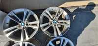 Orginalne felgi 18 cali bmw 5x120 j8 et 34