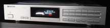 Pioneer F449 SR tuner radiowy srebrny