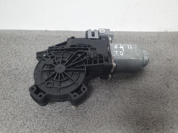 Motor vidro trás direito CITROËN C4 II (B7)