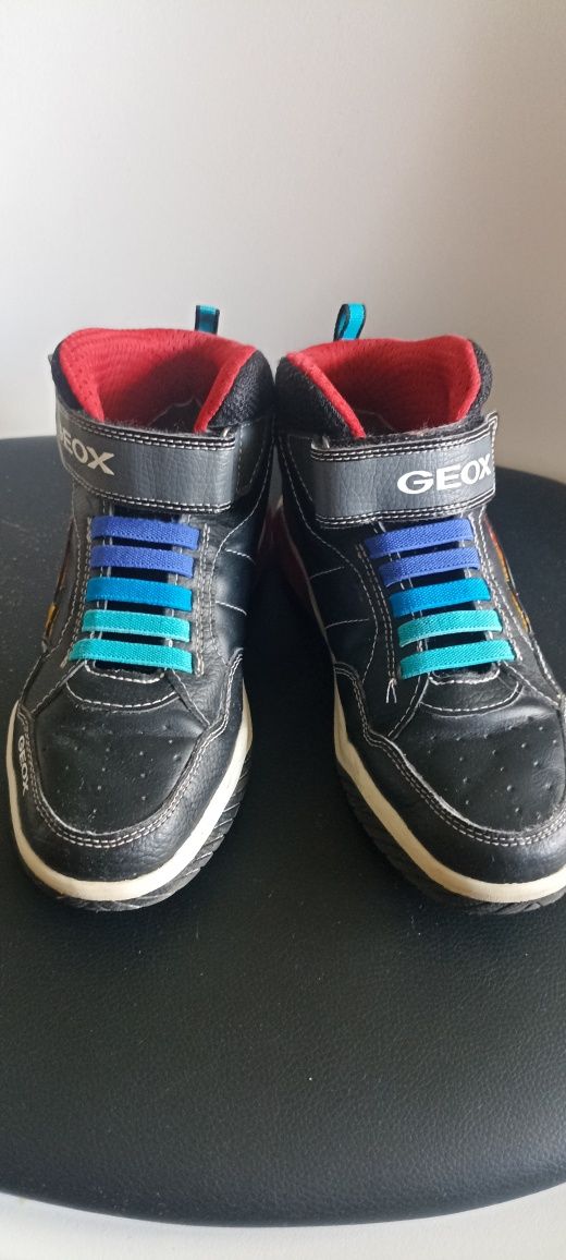 Buty Geox dziecięce