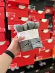 Комплект 6 Носки Шкарпетки Nike Everyday Jordan (S по XL) (SX7666-064)