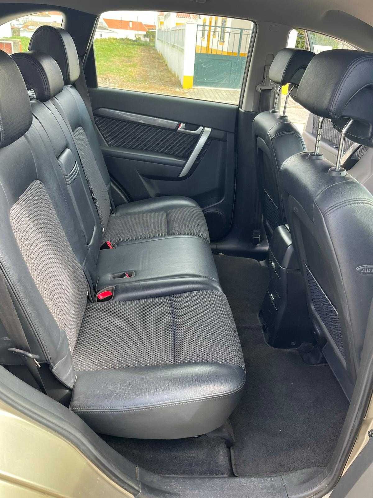 Chevrolet Captiva 2.0 *** 146 000 km ***