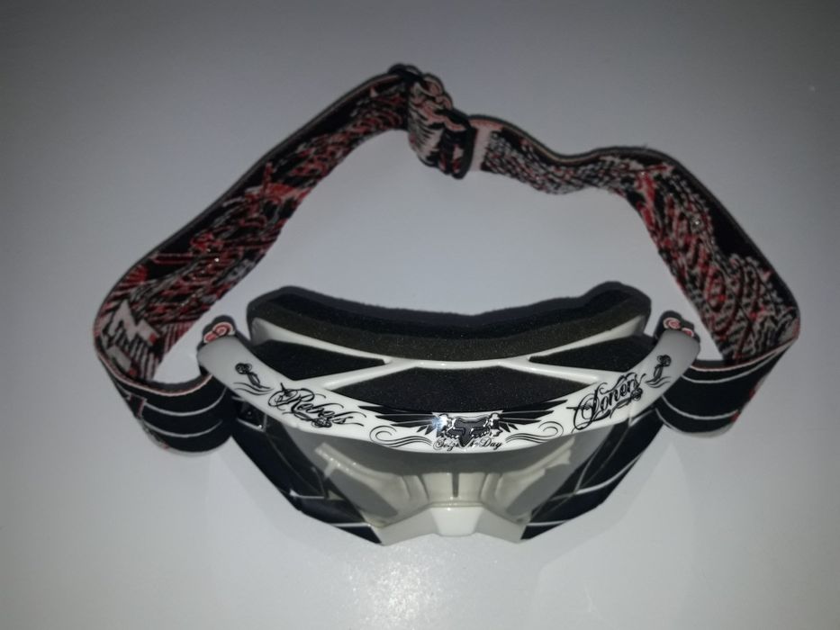 Óculos da Fox Novos