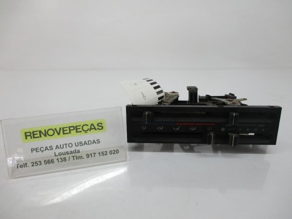 Comando Chaufagem Mazda 323 F (5 Portas)