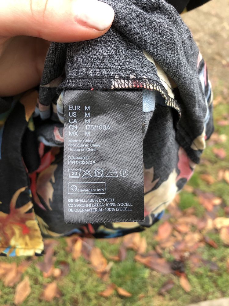 H&M сорочка