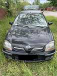Разборка Nissan Almera Tino 1.8 мкпп