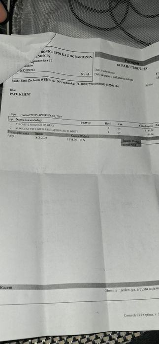 Xiaomi 12 5G 8/256GB DS GRAY