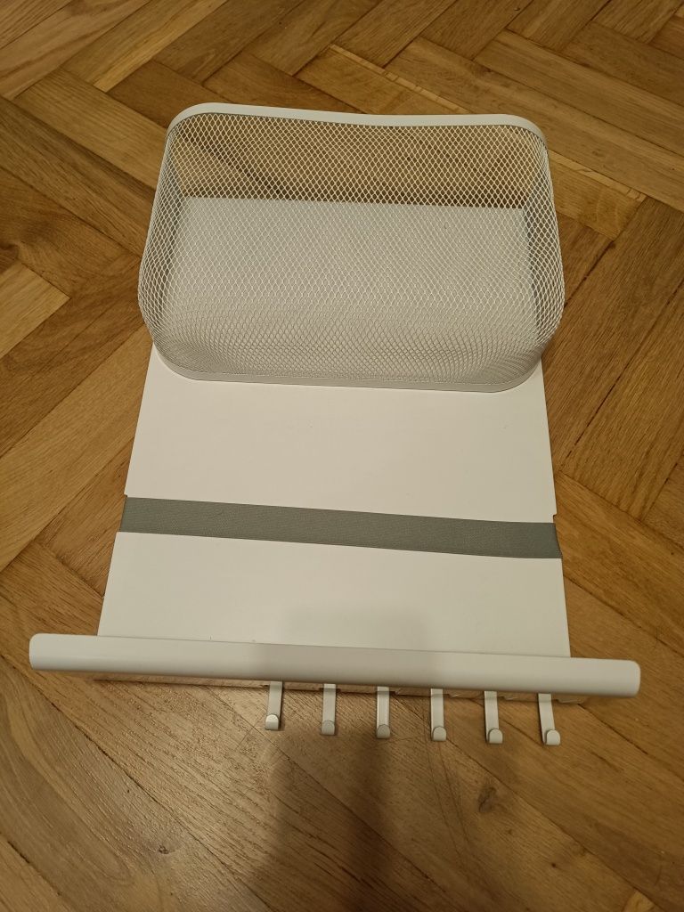 IKEA Dronjons, organizer ścienny