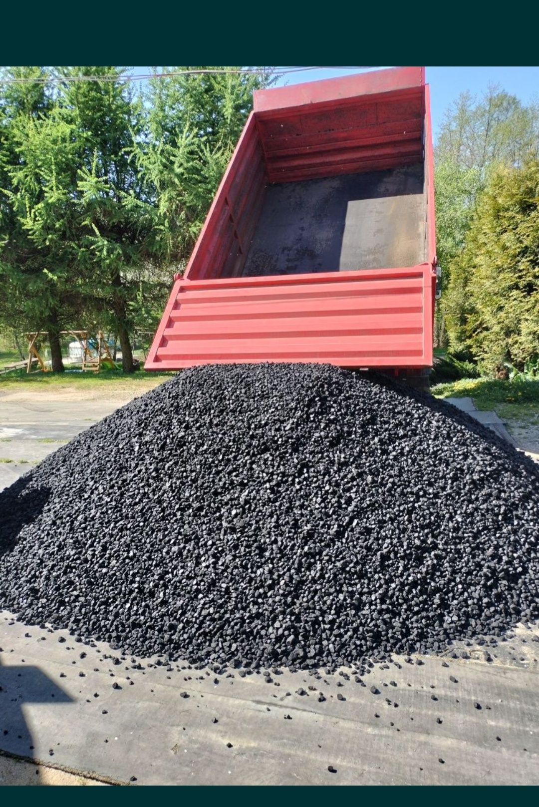 Polski Węgiel ekogroszek PG SILESIA 27MJ.Certyfikat. TRANSPORT GRATIS