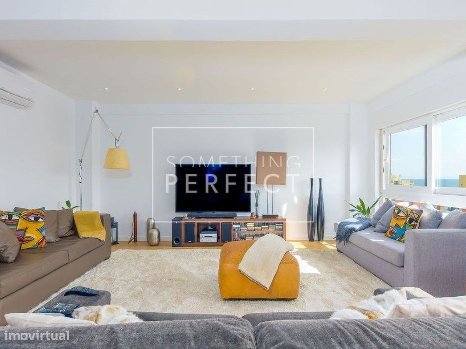 Apartamento T2 - Alameda Calouste Gulbenkian