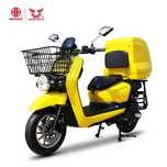 Motos eléctricas marca Zev