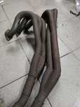Kolektory wydechowe barany HARTGE BMW m20 orginal E30 e28