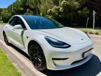 Tesla Model 3 SR+ com Garantia Oficial TESLA