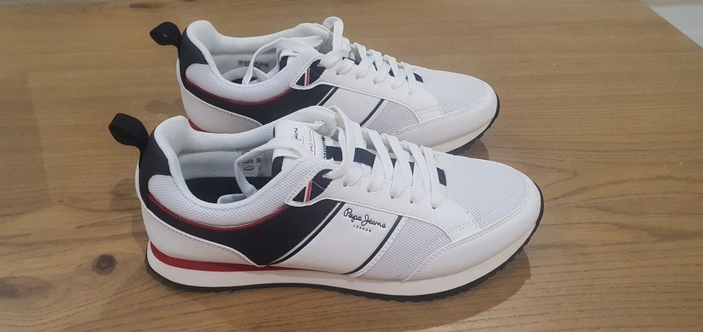 Sapatilhas Pepe Jeans, 42