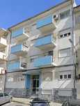 Apartamento com 3 quartos (mobilado)