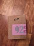 Perfumy Flow 92 Inspiracja Cacharel*
Promesse