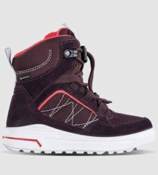 Зимові черевики Ecco Snouboarder p 32