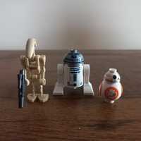 Lego Star Wars|Droidy