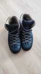 Buty GORE-TEX Zamberlan New Trail Lite Evo GTX 43,5