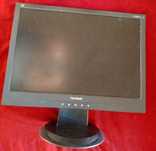 Монитор 19" ViewSonic VA1903WB