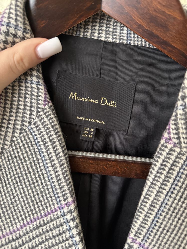 Пиджак Massimo Duti