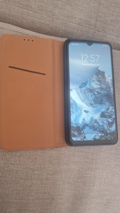 Redmi 9A 2GB RAM 32GB ROM