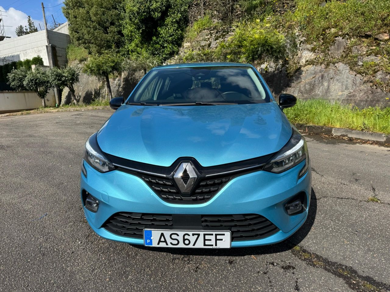 Renault Clio V 1.5dci 2019