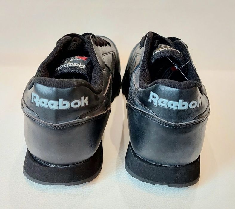 Кроссовки Reebok размер 43