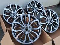 Alufelgi NOWE 17 AUDI 5x112 A3 A4 B5 B6 B7 B8 A6 C5 C6 Q3 TT POLER