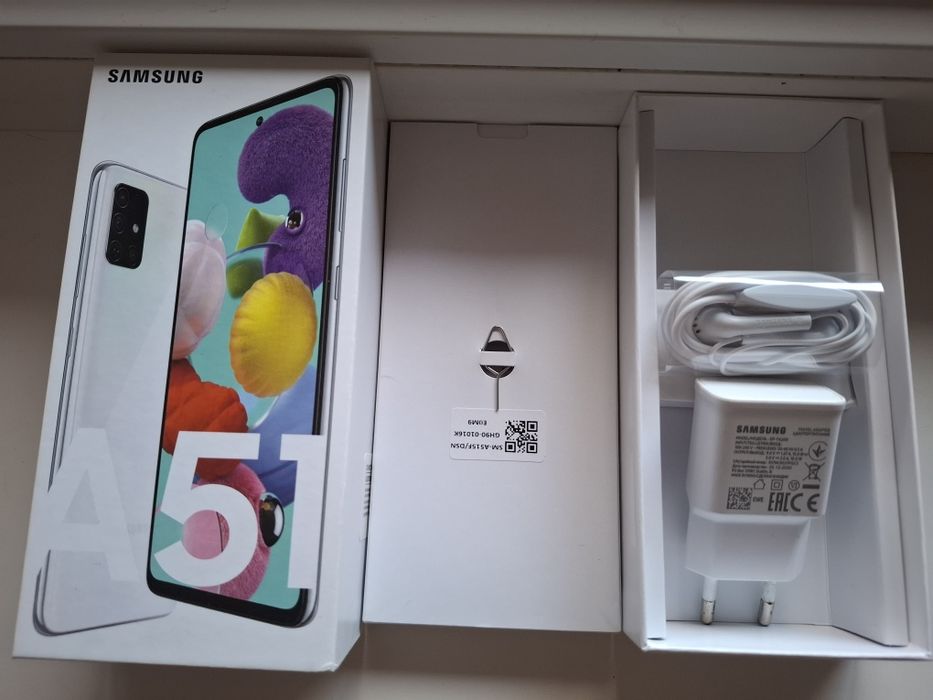 Моб. Samsung A-51