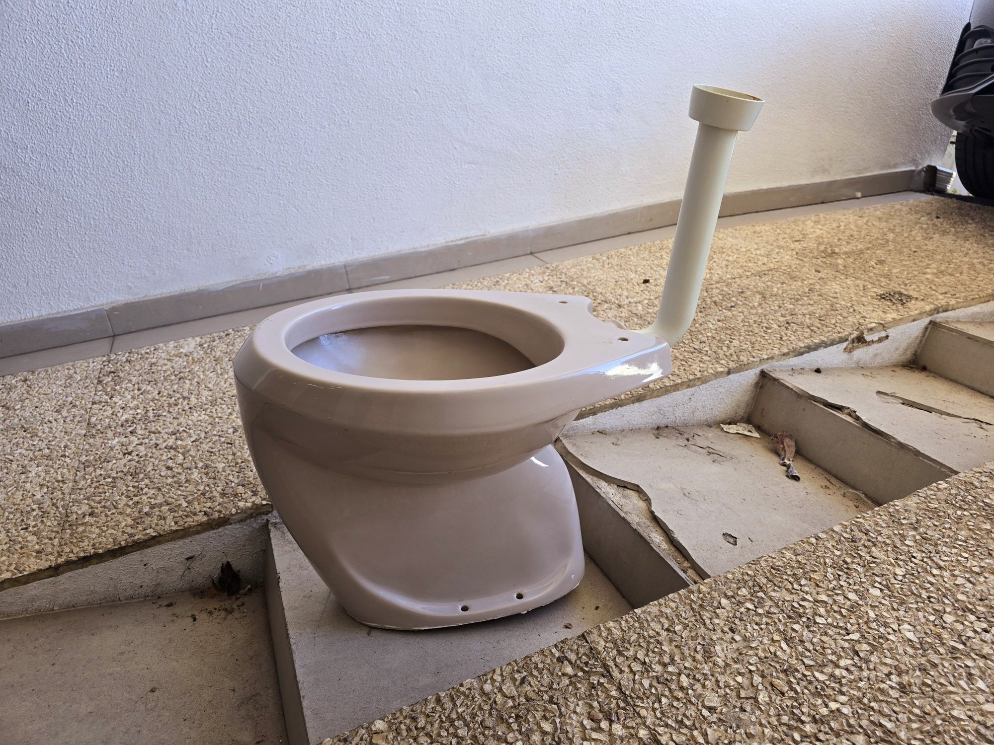 Conjunto loiças Sacavém