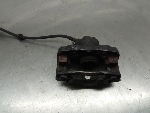 Pinça travão / maxila de travão frente esquerda FORD Fiesta VII (HJ, H