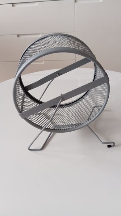 Kołowrotek dla myszoskoczka