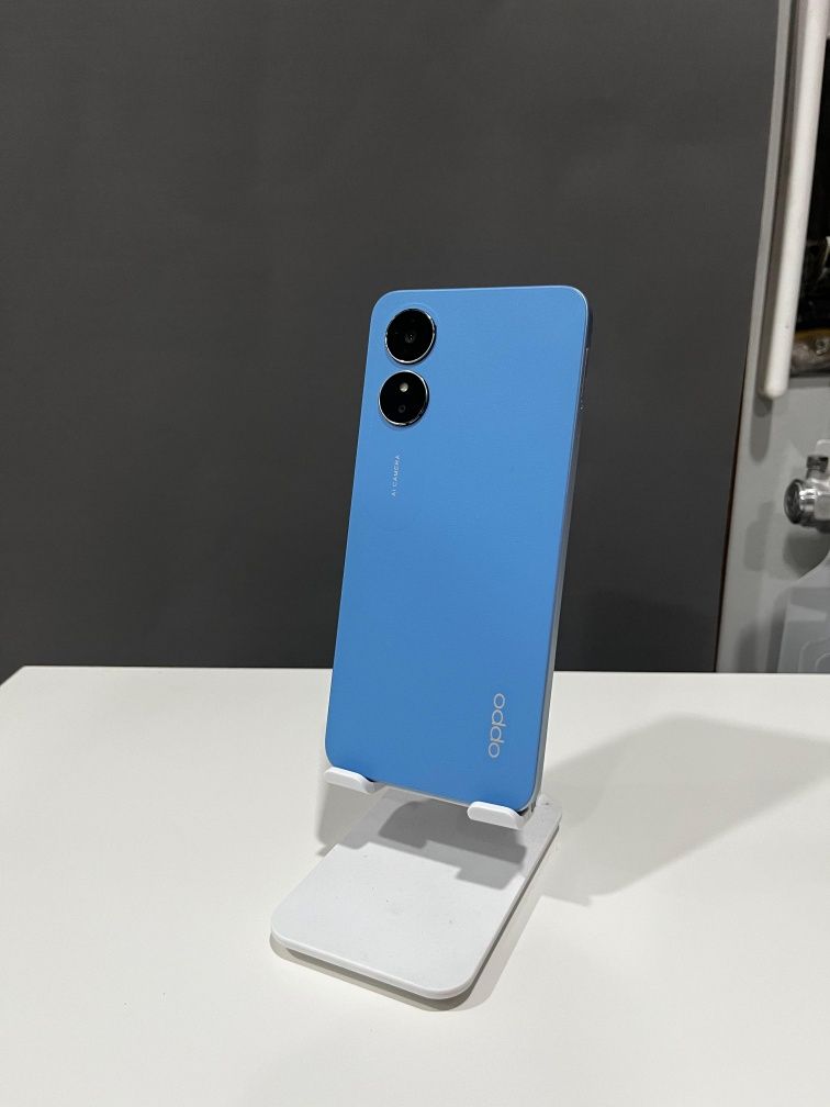 OPPO  A17  desbloqueado