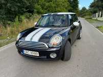 MINI Cooper , nowy przeglad , wymienione sprzeglo , serwisowany