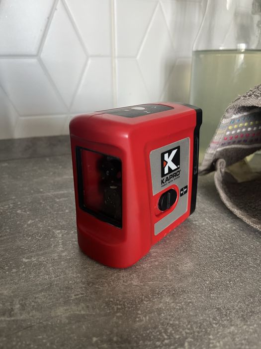 Нівелір Kapro 862 оригінал