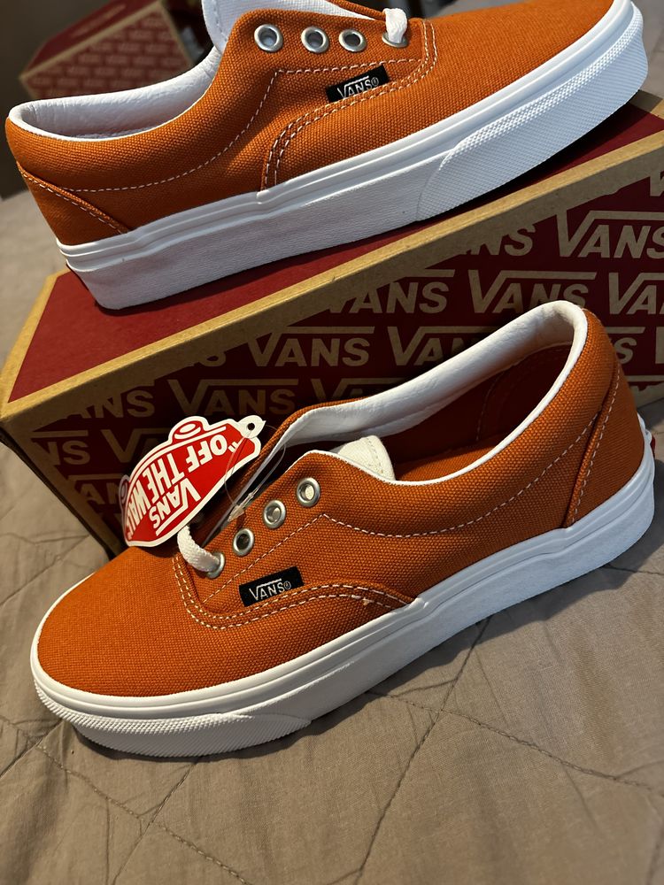 VansRetro sport nowe rozmiar 35