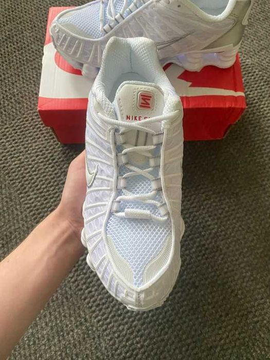 Buty męskie Moda / do NikeShoxTLBiegania / ROZ.38