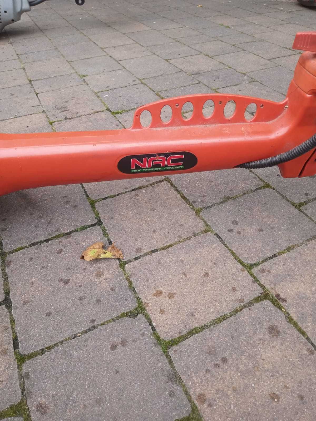 Kosa spalinowa NAC