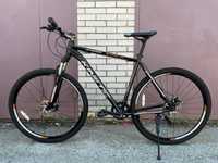 Горный алюминиевый велосипед Kinetic 29”