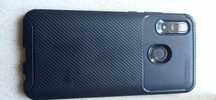 Телефон huawei p smart 2019 64 ГБ