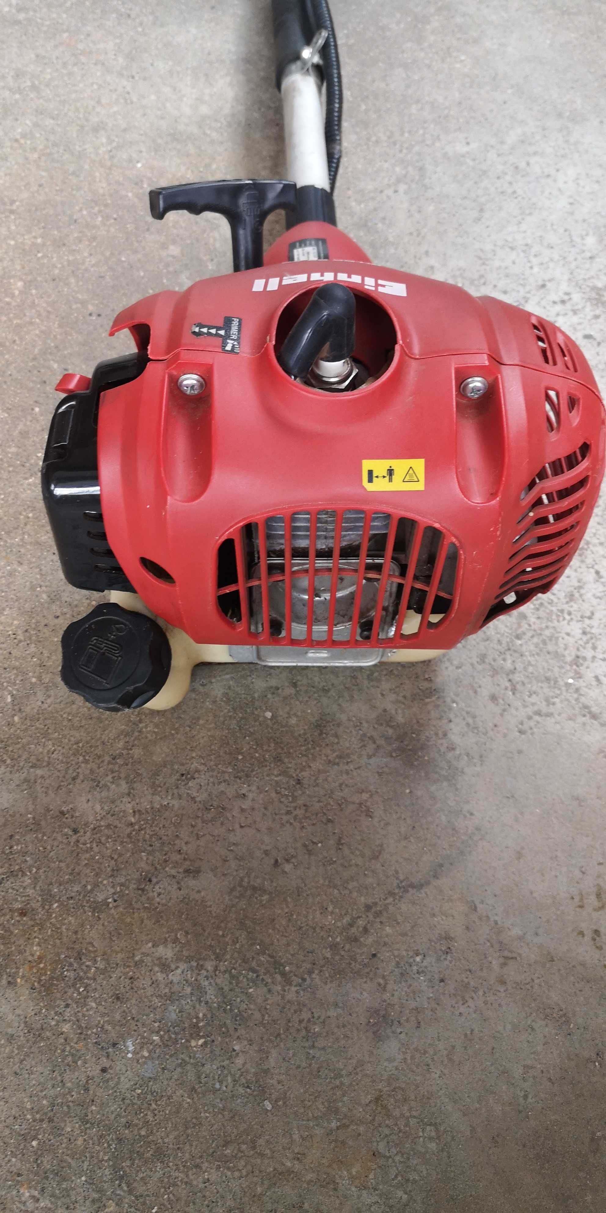 Motor Roçadora Einhell GH-BC 25 AS