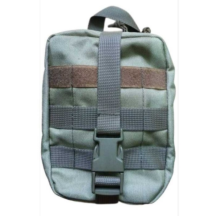 подсумок - аптечка тактическая с креплением молли