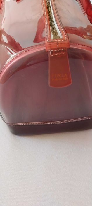 Mala Furla original